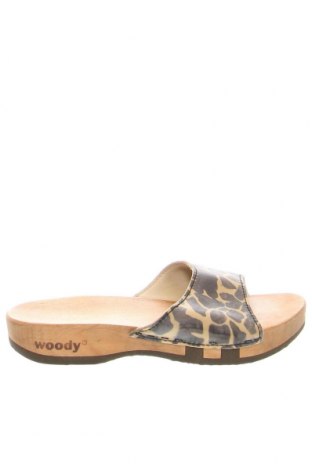 Sandalen, Größe 37, Farbe Mehrfarbig, Preis 21,00 €