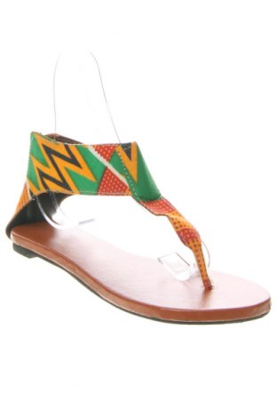Sandale, Mărime 41, Culoare Multicolor, Preț 56,71 Lei