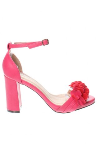 Sandale, Mărime 37, Culoare Roz, Preț 99,49 Lei
