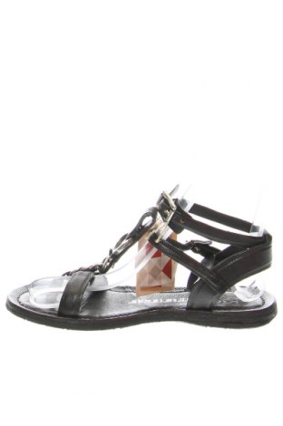 Sandalen A.S. 98, Größe 40, Farbe Schwarz, Preis € 144,85