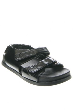 Sandalen ASOS, Größe 37, Farbe Schwarz, Preis 21,57 €