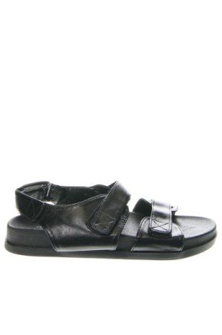 Sandalen ASOS, Größe 40, Farbe Schwarz, Preis 21,57 €