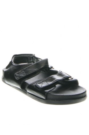 Sandalen ASOS, Größe 40, Farbe Schwarz, Preis 21,57 €