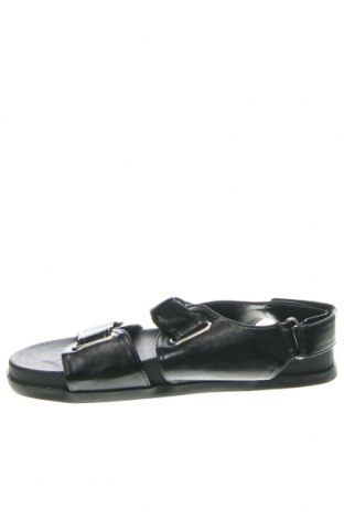 Sandalen ASOS, Größe 40, Farbe Schwarz, Preis 21,57 €