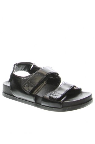 Sandalen ASOS, Größe 36, Farbe Schwarz, Preis 21,57 €