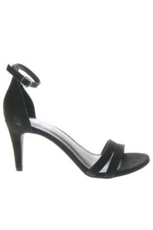 Sandale About You, Mărime 38, Culoare Negru, Preț 101,98 Lei