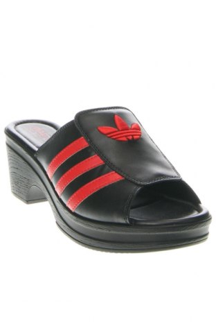 Pantofle Adidas Originals, Velikost 38, Barva Černá, Cena  2 177,00 Kč