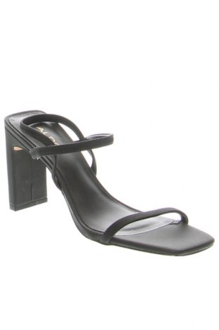 Sandalen Aldo, Größe 38, Farbe Schwarz, Preis € 25,57