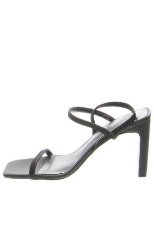 Sandalen Aldo, Größe 38, Farbe Schwarz, Preis 28,76 €