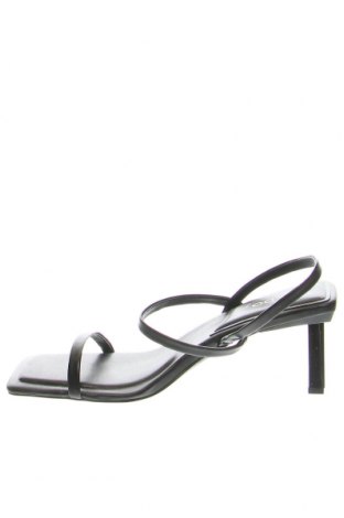 Sandalen Aldo, Größe 40, Farbe Schwarz, Preis 25,57 €