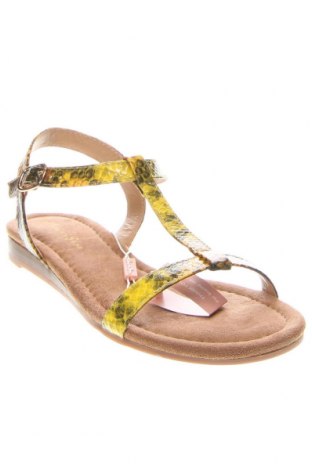 Sandale Alma en Pena, Mărime 39, Culoare Multicolor, Preț 254,61 Lei