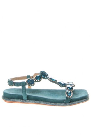 Sandalen Alma en Pena, Größe 37, Farbe Blau, Preis 88,66 €