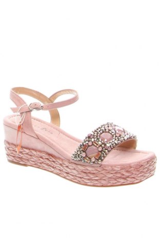 Sandalen Alma en Pena, Größe 38, Farbe Rosa, Preis € 88,66