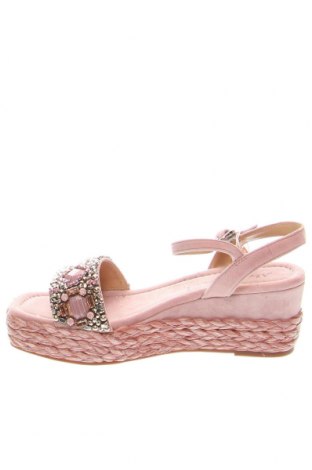 Sandalen Alma en Pena, Größe 38, Farbe Rosa, Preis € 88,66