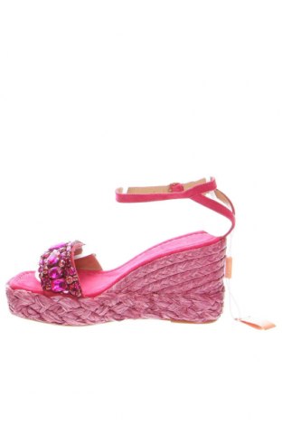 Sandalen Alma en Pena, Größe 39, Farbe Rosa, Preis 88,66 €