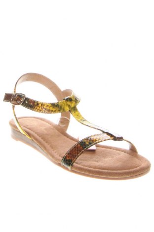 Sandalen Alma en Pena, Größe 37, Farbe Mehrfarbig, Preis 53,20 €