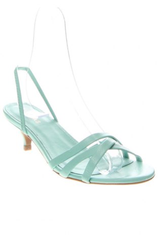 Sandále Alohas, Veľkosť 39, Farba Modrá, Cena  66,25 €