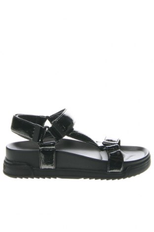 Sandále Also Known AS, Veľkosť 40, Farba Čierna, Cena  19,18 €
