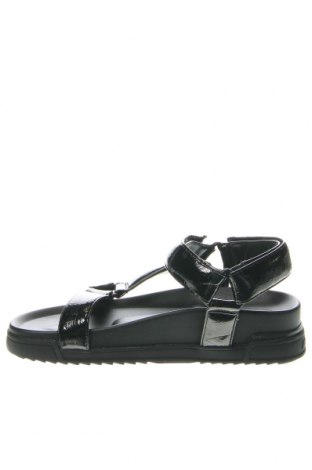 Sandále Also Known AS, Veľkosť 40, Farba Čierna, Cena  19,18 €
