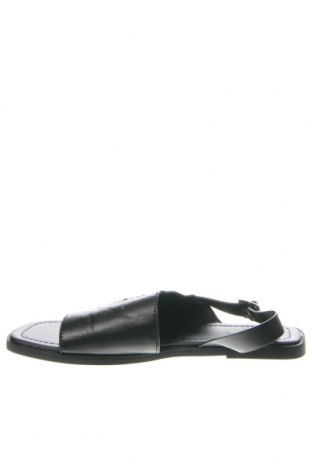 Sandalen Ambellis, Größe 39, Farbe Schwarz, Preis 23,97 €