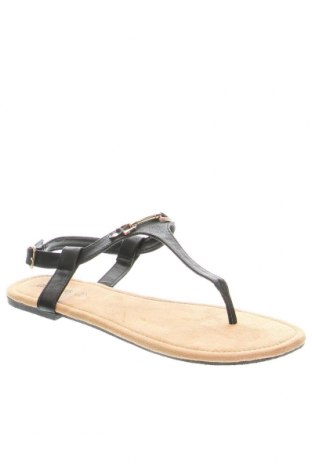 Sandalen Ambellis, Größe 42, Farbe Schwarz, Preis 16,78 €