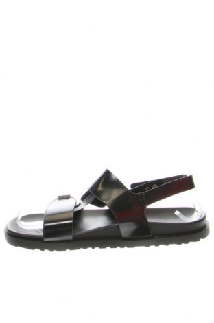 Sandalen Ambellis, Größe 39, Farbe Schwarz, Preis € 17,49