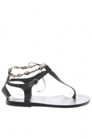 Сандали Ancient greek sandals, Размер 39, Цвят Черен, Цена 151,74 лв.