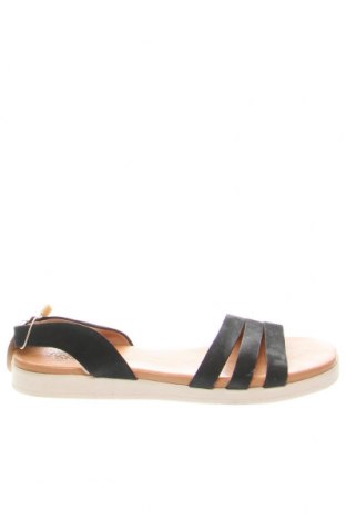 Sandalen Apple of Eden, Größe 40, Farbe Schwarz, Preis € 59,64