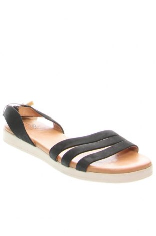 Sandalen Apple of Eden, Größe 40, Farbe Schwarz, Preis € 59,64