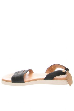 Sandale Apple of Eden, Mărime 40, Culoare Negru, Preț 360,59 Lei