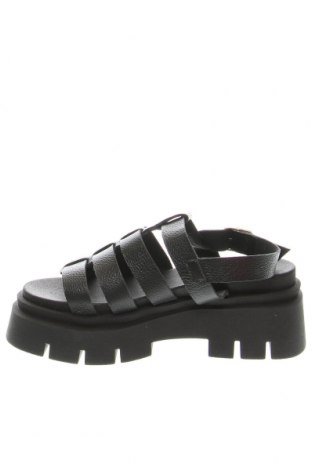 Sandale Apple of Eden, Mărime 41, Culoare Negru, Preț 327,20 Lei