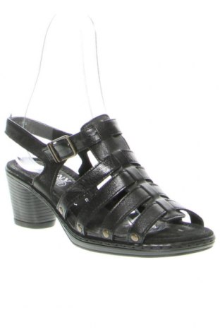 Sandalen Ara, Größe 37, Farbe Schwarz, Preis 22,25 €