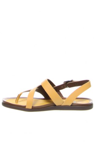 Sandalen Art Shoes, Größe 36, Farbe Gelb, Preis € 59,64