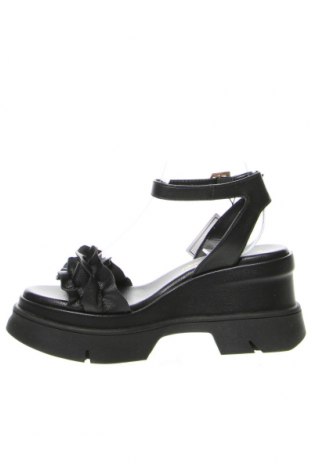 Sandalen Bagatt, Größe 39, Farbe Schwarz, Preis € 88,66