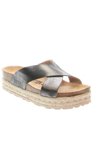 Sandalen Bayton, Größe 36, Farbe Grau, Preis 47,94 €