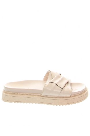 Sandalen Bianco, Größe 39, Farbe Ecru, Preis € 50,54