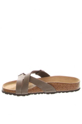 Sandály Birkenstock, Velikost 39, Barva Hnědá, Cena  2 493,00 Kč