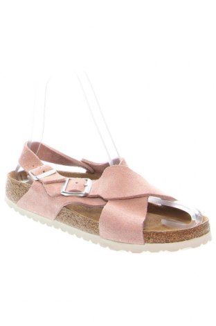 Σανδάλια Birkenstock, Μέγεθος 40, Χρώμα Ρόζ , Τιμή 104,64 €