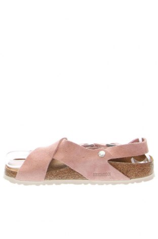 Σανδάλια Birkenstock, Μέγεθος 40, Χρώμα Ρόζ , Τιμή 104,64 €