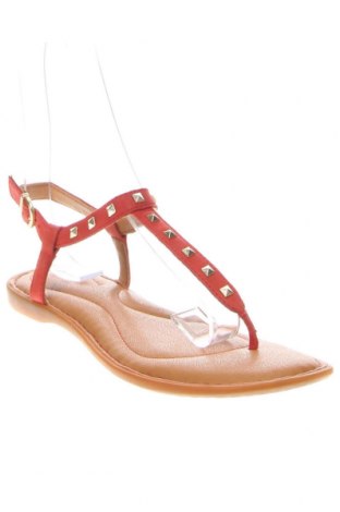 Sandalen Born, Größe 41, Farbe Rot, Preis € 18,49