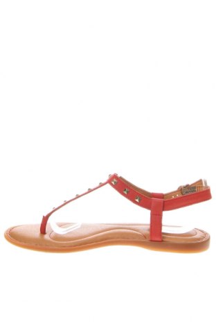 Sandalen Born, Größe 41, Farbe Rot, Preis € 18,49