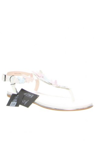 Sandalen Buffalo, Größe 41, Farbe Weiß, Preis € 19,18