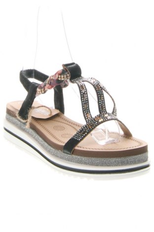 Sandalen CM Laufsteg Munchen, Größe 38, Farbe Mehrfarbig, Preis 47,94 €