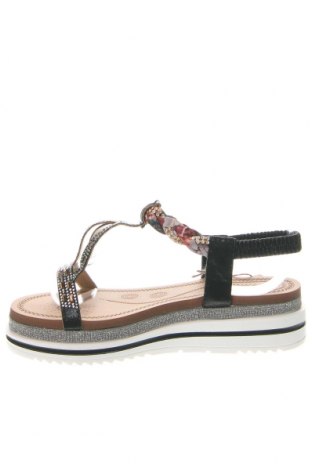 Sandalen CM Laufsteg Munchen, Größe 38, Farbe Mehrfarbig, Preis 47,94 €