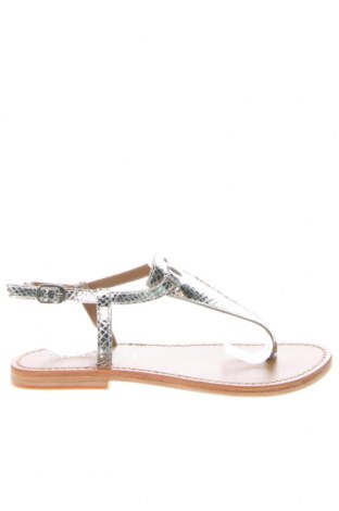 Sandalen Calank, Größe 38, Farbe Silber, Preis € 63,92