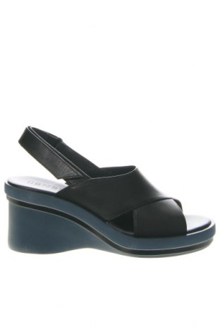 Sandale Camper, Mărime 37, Culoare Negru, Preț 526,87 Lei