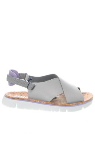 Sandalen Camper, Größe 36, Farbe Grau, Preis 82,56 €