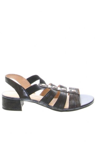 Sandalen Caprice, Größe 37, Farbe Blau, Preis € 55,28