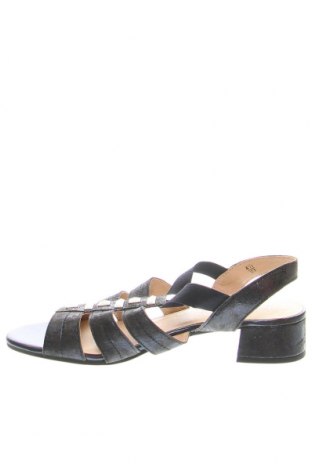 Sandalen Caprice, Größe 37, Farbe Blau, Preis 53,14 €