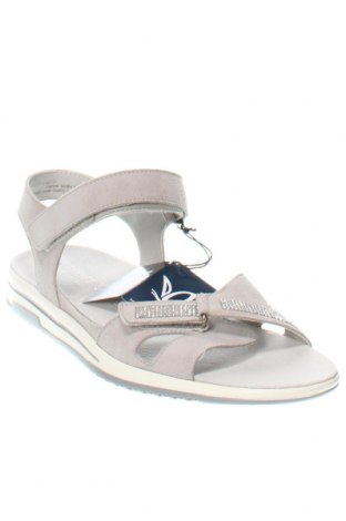 Sandalen Caprice, Größe 40, Farbe Grau, Preis € 63,92